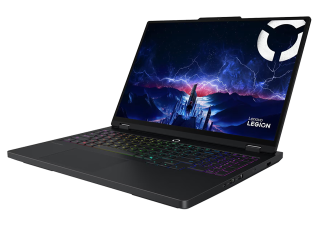 Lenovo 83LU0017HH Legion Pro 5i 16IAX10H 16吋 (2025) (240Hz, Intel Ultra 9-275HX, 32GB+1TB SSD, RTX5070Ti) 手提電腦