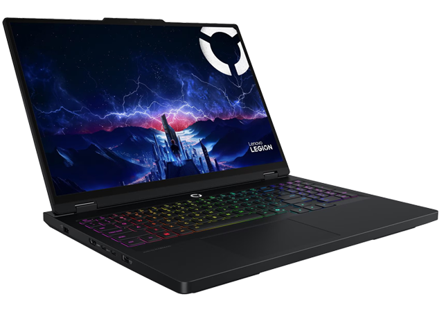 Lenovo 83LU0017HH Legion Pro 5i 16IAX10H 16吋 (2025) (240Hz, Intel Ultra 9-275HX, 32GB+1TB SSD, RTX5070Ti) 手提電腦