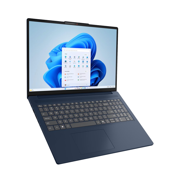 Lenovo 83K50018HH IdeaPad Slim 3 16IRH10R 16吋 (2025) (Intel Core 5 210H, 16GB+1TB SSD) 手提電腦【春日會員感謝祭】