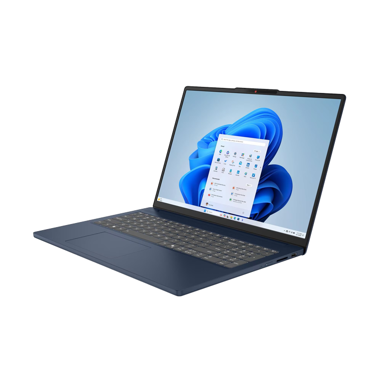Lenovo 83K50018HH IdeaPad Slim 3 16IRH10R 16吋 (2025) (Intel Core 5 210H, 16GB+1TB SSD) 手提電腦【春日會員感謝祭】