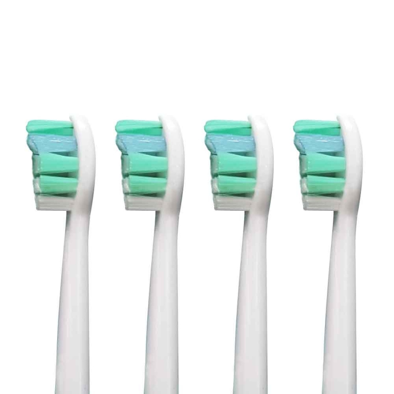 Philips Sonicare Diamond Clean HX9351 「62000震速+5種潔淨模式+旅行充電盒+水晶充電座」限時多送4支代用刷頭 [2色]