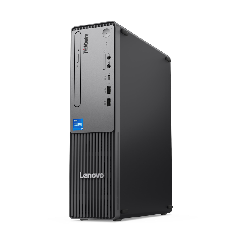 Lenovo ThinkCentre neo 50s Gen 5 (i3-14100/8GB+512GB SSD) 12XD006MHC 迷你桌上型電腦