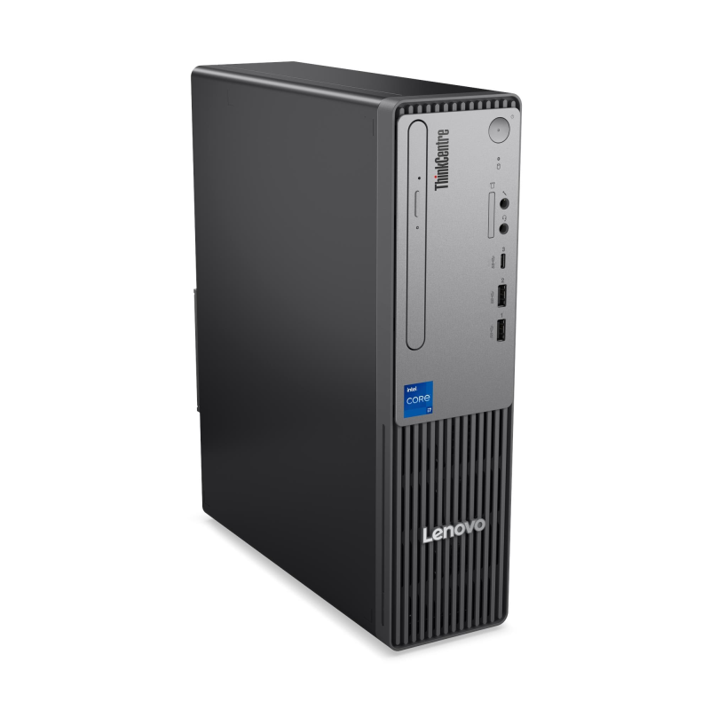 Lenovo ThinkCentre neo 50s Gen 5 (i3-14100/8GB+512GB SSD) 12XD006MHC 迷你桌上型電腦