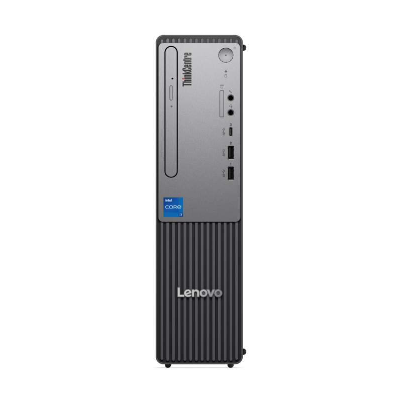 Lenovo ThinkCentre neo 50s Gen 5 (i3-14100/8GB+512GB SSD) 12XD006MHC 迷你桌上型電腦