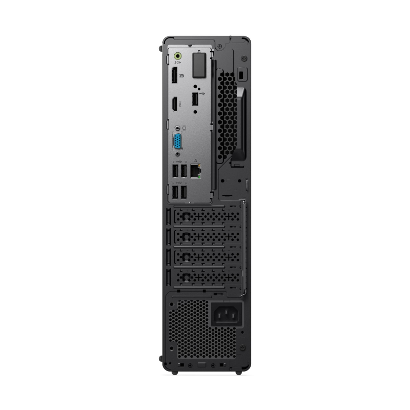 Lenovo ThinkCentre neo 50s Gen 5 (i5-14500/16GB+1TB SSD) 12XD006PHC 迷你桌上型電腦