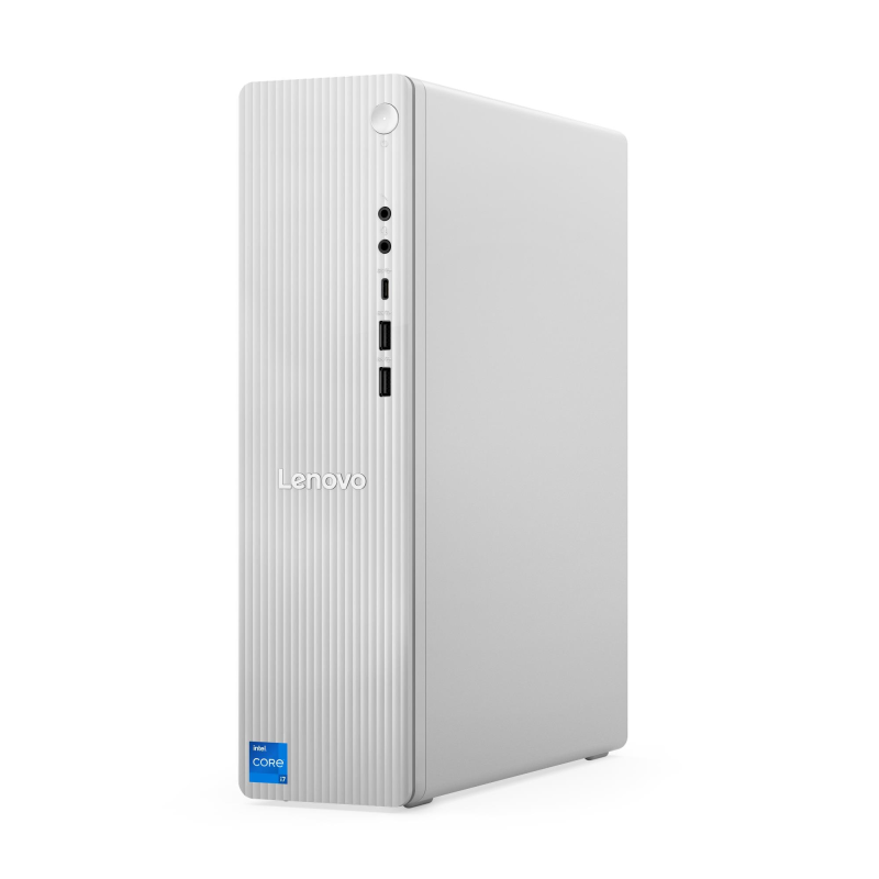 Lenovo IdeaCentre Tower 08IRR9 (i5-14400/16GB+1TB SSD) 90XS002KHH 桌上型電腦