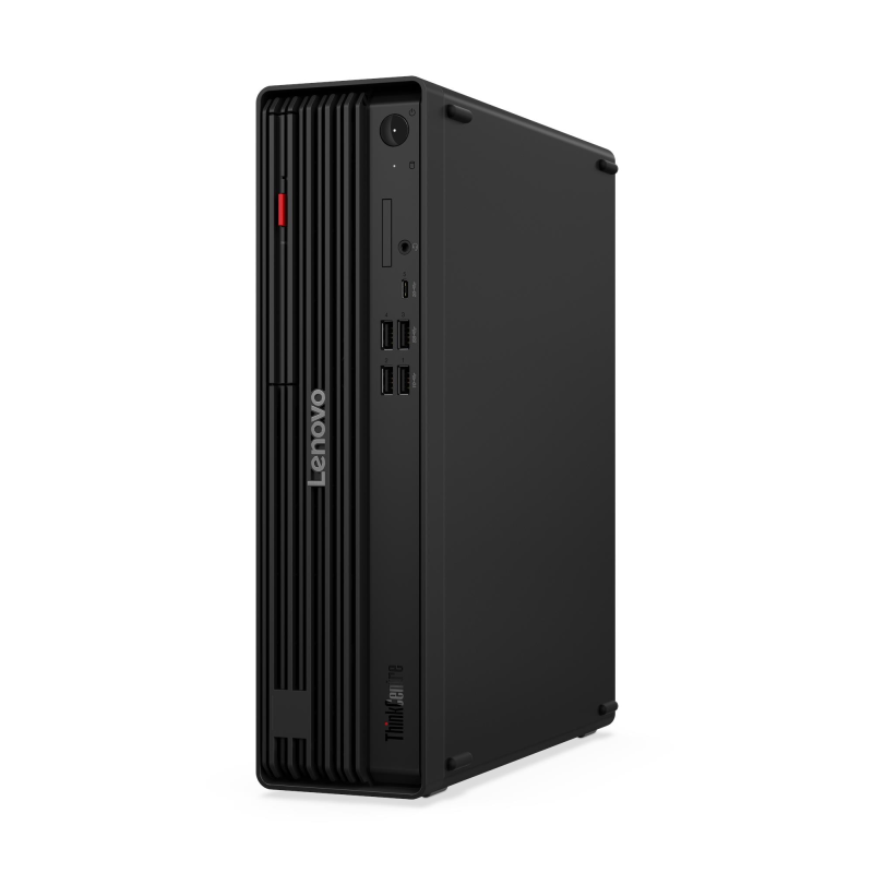 Lenovo ThinkCentre M70s Gen 6 (ICore Ultra 5 235/16GB+512GB SSD) 12YKS00400 小巧桌上型電腦