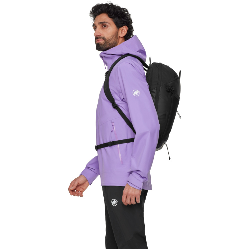 Mammut Alto 18 backpack 背囊 Mammut Alto 18 backpack 背囊