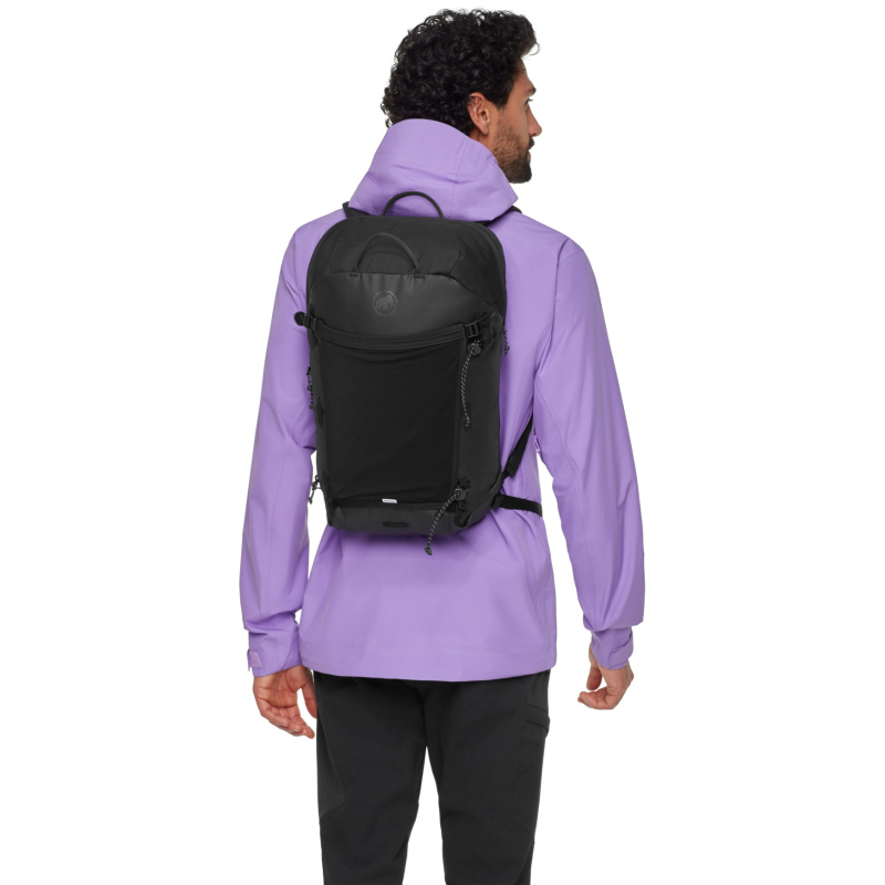 Mammut Alto 18 backpack 背囊 Mammut Alto 18 backpack 背囊
