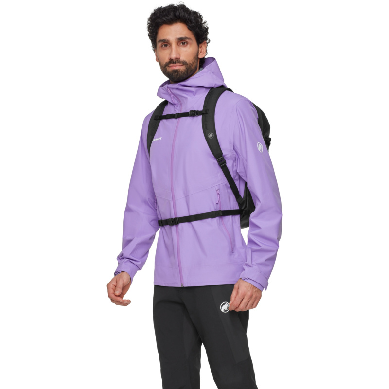 Mammut Alto 18 backpack 背囊 Mammut Alto 18 backpack 背囊