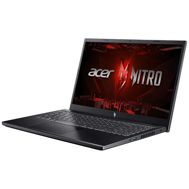 Acer Nitro V 15 15.6吋 (2025) (180Hz, i7-13620H, 16GB+1TB SSD, RTX5050) 手提電腦 [ANV15-52-7605]