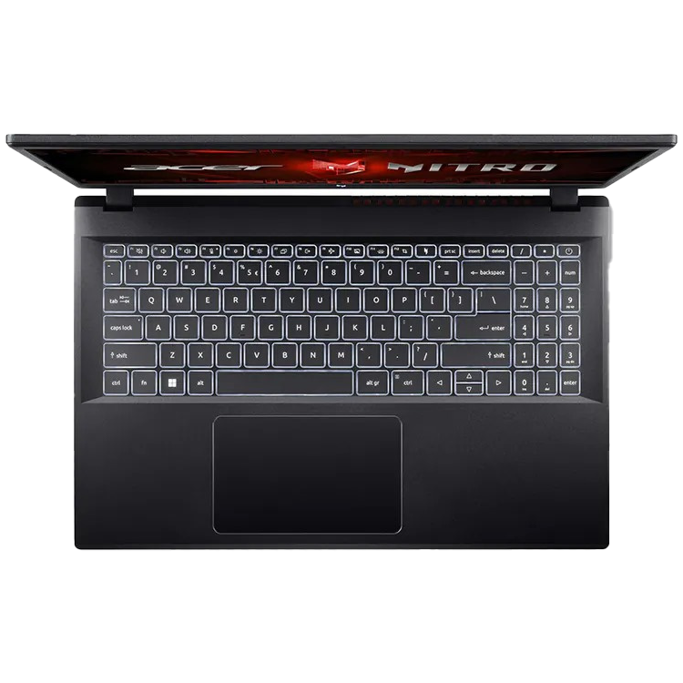 Acer Nitro V 15 15.6吋 (2025) (180Hz, i7-13620H, 16GB+1TB SSD, RTX5050) 手提電腦 [ANV15-52-7605]