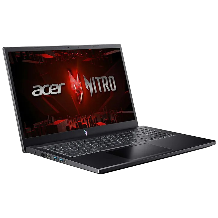Acer Nitro V 15 15.6吋 (2025) (180Hz, i7-13620H, 16GB+1TB SSD, RTX5050) 手提電腦 [ANV15-52-7605]