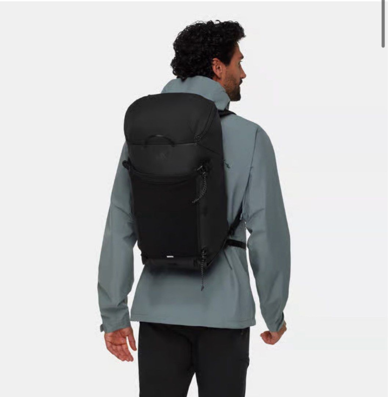 Mammut Alto 28 backpack 背囊