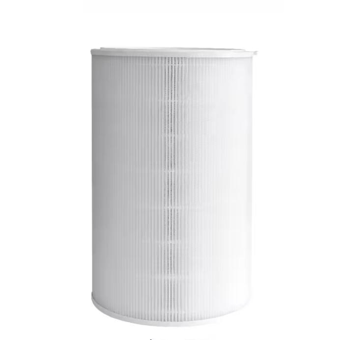 適用 米家 小米 Elite Y-600 UV-C LED等離子空氣淨化器 代用小米空氣淨化器濾網 有RFID芯片代用濾網