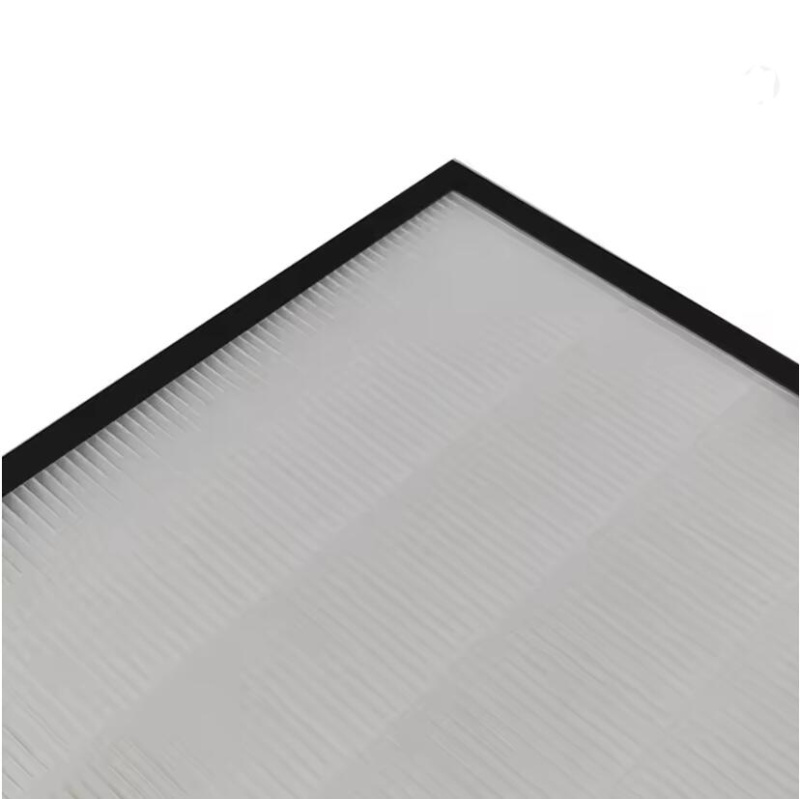 適用於 飛利浦 Philips AC3681 / 10 HEPA活性碳 2合1 空氣清新機 替換用濾網濾芯 FY3129 代用