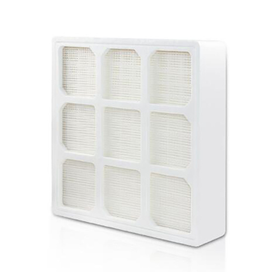 適用於 IQair HealthPro 250 HYPER HEPA + V5-CELL + PREMAX HEPA 空氣清新機 備用過濾器套件 濾網 替換用 代用
