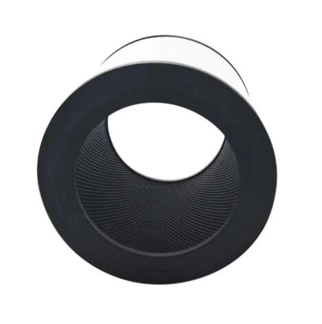 適用於Philips 飛利浦 AC0650 / 30 空氣清新機HEPA濾網濾芯替換用 FY0611 / 30 代用