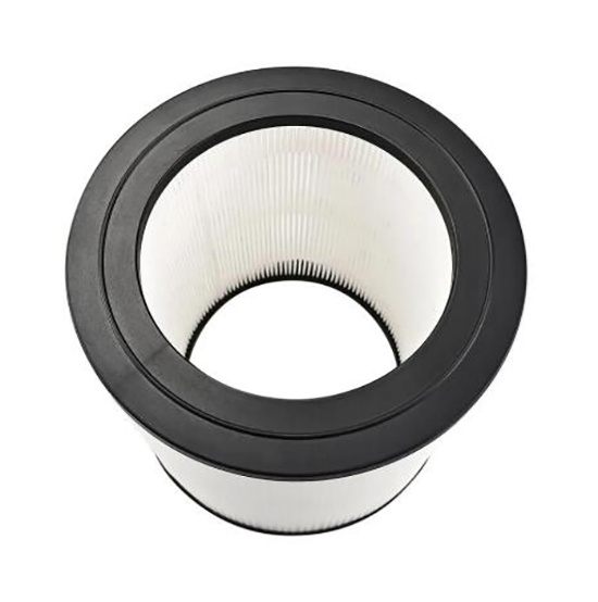 適用於Philips 飛利浦 AC0650 / 30 空氣清新機HEPA濾網濾芯替換用 FY0611 / 30 代用