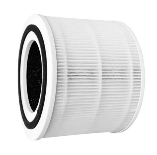適用於 Levoit Core P350 300 300S 300-RF 空氣清淨機 過濾網 濾芯 HEPA 濾芯 代用