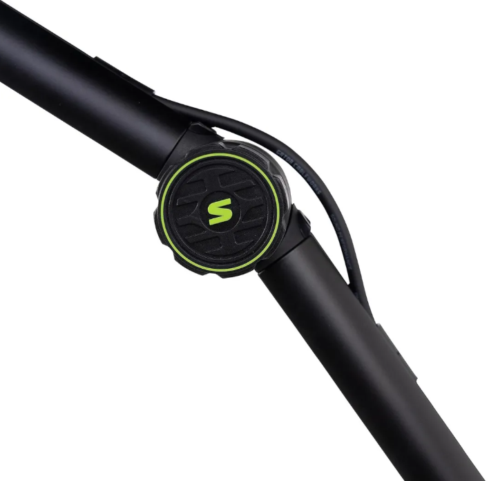 Shure Gator Boom Arm Articulating Desktop Mic Stand 桌上吊臂錄音咪架 (SH-BROADCAST1)