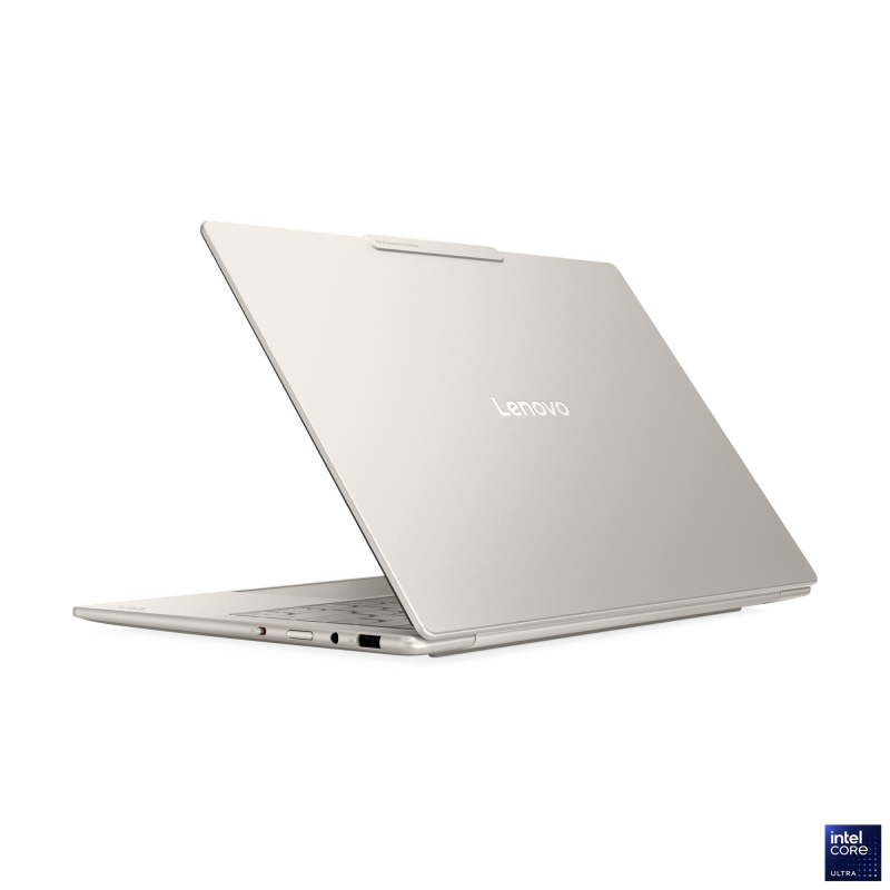 [優惠碼減$100] Lenovo 83JX0079HH Yoga Slim 7 14ILL10 14吋 (2025) (Intel Ultra 5-226V, 16GB+1TB SSD) 手提電腦