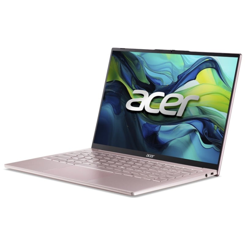 [優惠碼減$100] Acer Swift Lite 14 14吋 OLED (2025) (Intel Ultra 5-115U, 16+512GB SSD) 手提電腦 [SFL14-54M-56Z1]
