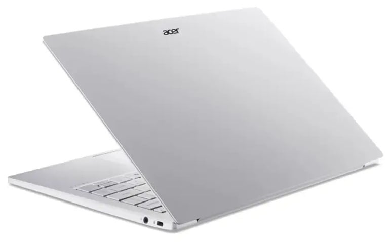 [優惠碼減$100] Acer Swift Lite 14 14吋 OLED (2025) (Intel Ultra 5-115U, 16+512GB SSD) 手提電腦 [SFL14-54M-51YF]【春日會員感謝祭】