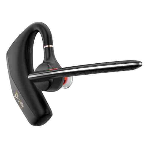 Plantronics Voyager 5200 藍牙耳機：清晰通話，隨時隨地- ibizgift 網