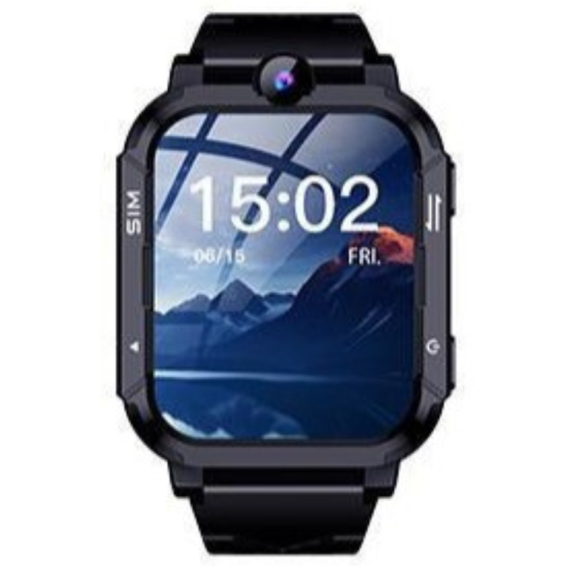 Chillbuds 多功能GPS定位兒童智能手錶 T9