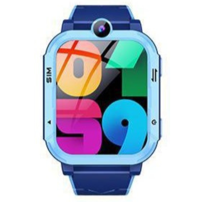 Chillbuds 多功能GPS定位兒童智能手錶 T9