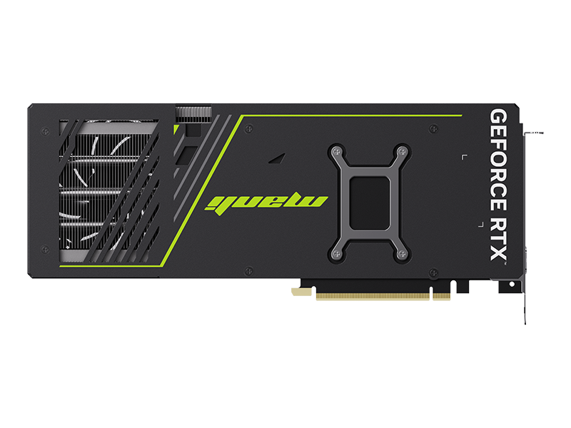 Manli Nebula GeForce RTX™ 5080 16GB GDDR7 [現金/轉數快優惠 $10380]