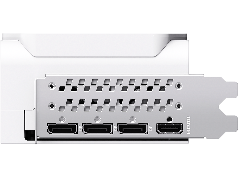 Manli Polar Fox GeForce RTX™ 5080 OC 16GB GDDR7 FPS $9180