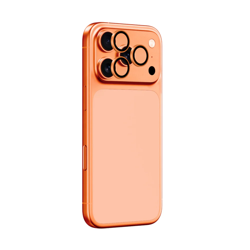 【免費代貼】AMAZINGthing - AT iPhone 17 Pro/ iPhone 17 Pro Max Supreme AR 鏡頭貼 (以 95% 透光率,清晰成像) 【免費代貼】AMAZINGthing - AT iPhone 17 Pro/ iPhone 17 Pro Max Supreme AR 鏡頭貼 (以 95% 透光率,清晰成像)
