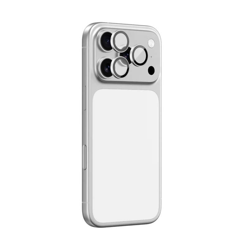 【免費代貼】AMAZINGthing - AT iPhone 17 Pro/ iPhone 17 Pro Max Supreme AR 鏡頭貼 (以 95% 透光率,清晰成像) 【免費代貼】AMAZINGthing - AT iPhone 17 Pro/ iPhone 17 Pro Max Supreme AR 鏡頭貼 (以 95% 透光率,清晰成像)