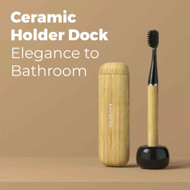 BrushGo SlimPro i4 旅行電動牙刷