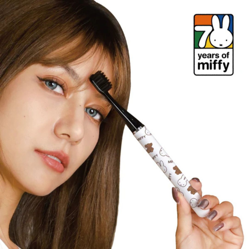 BrushGo SlimPro i4 旅行電動牙刷(miffy)