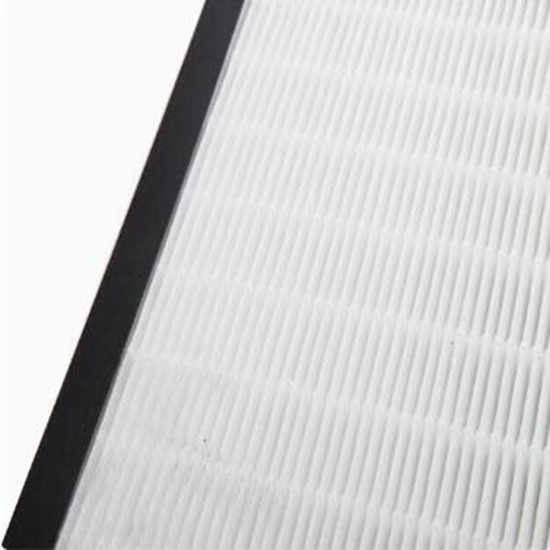 適用於 Panasonic 樂聲 Nanoe F-YAU25H 抽濕空氣清新機 HEPA濾網+活性碳濾網濾芯 代用