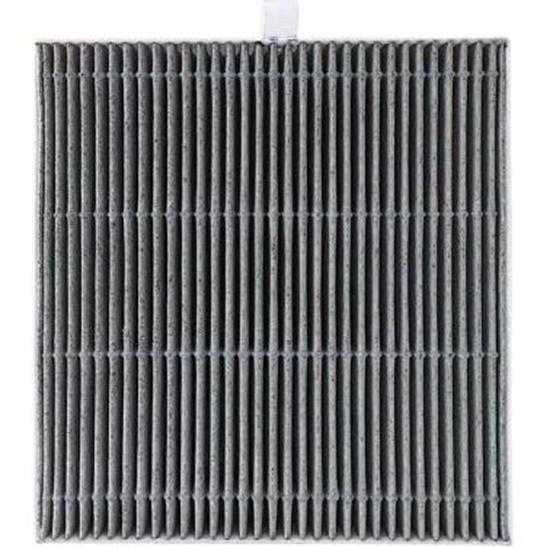 2片裝 適用於Blueair Dustmagnet 5210i 5240i 空氣清新機替換用 HEPA含活性碳濾網濾芯 代用