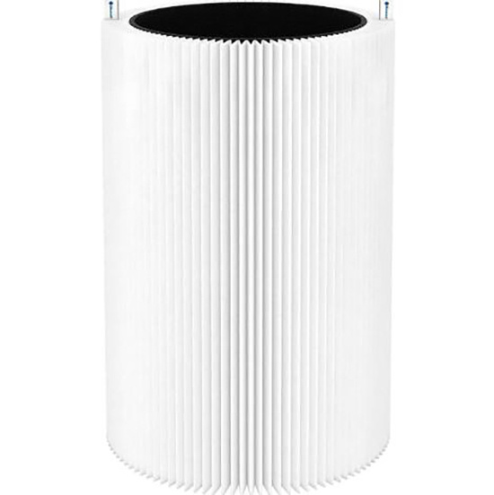 適用於 Blueair Blue 3410 空氣清新機 HEPA濾網濾芯組 濾網 代用