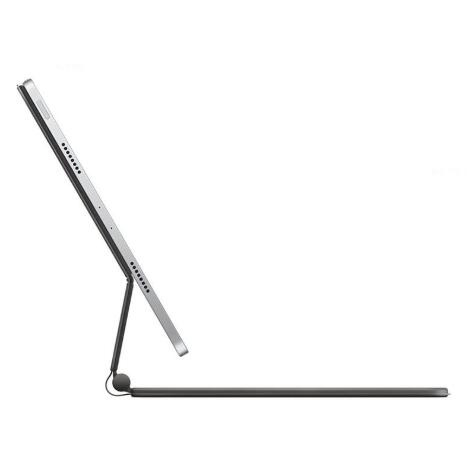 適用蘋果iPad 妙控鍵盤 iPad 11 A16 11英吋 / iPad 10th 10.9英吋 5.1 藍牙 磁吸懸浮 無線鍵盤 ipad鍵盤 LED 鍵盤背光燈