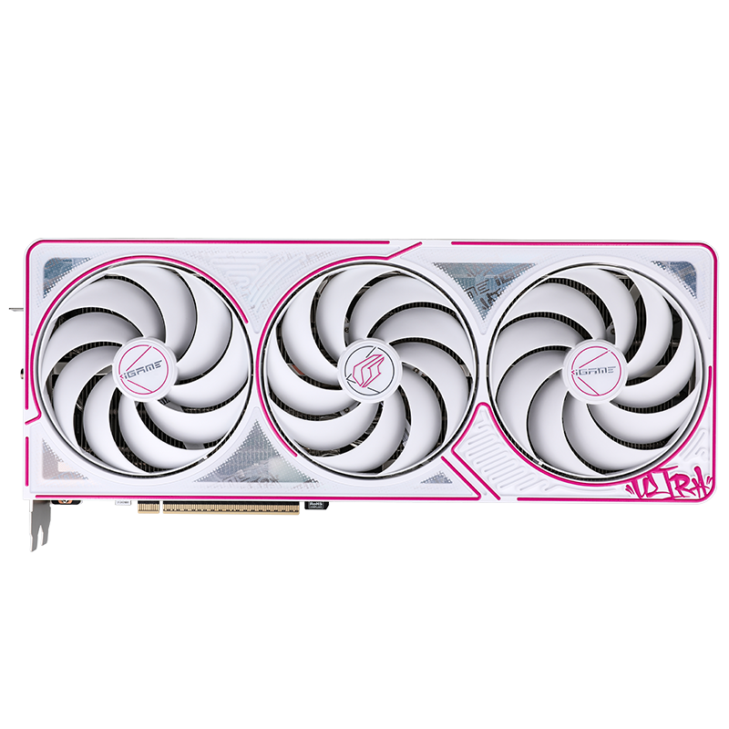 Colorful iGame GeForce RTX™ 5070 Ti Ultra W OC 16GB-V [現金/轉數快優惠 $10999]