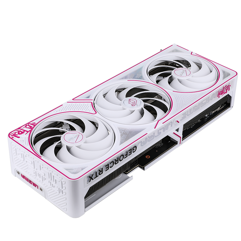 Colorful iGame GeForce RTX™ 5070 Ti Ultra W OC 16GB-V [現金/轉數快優惠 $10999]