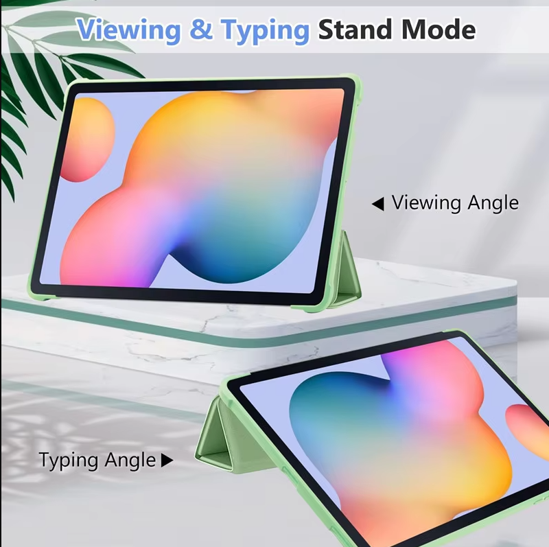 適用於 三星 Samsung Tab A9 Plus /a9+ 11" 平板保護套 智能睡眠功能保護套