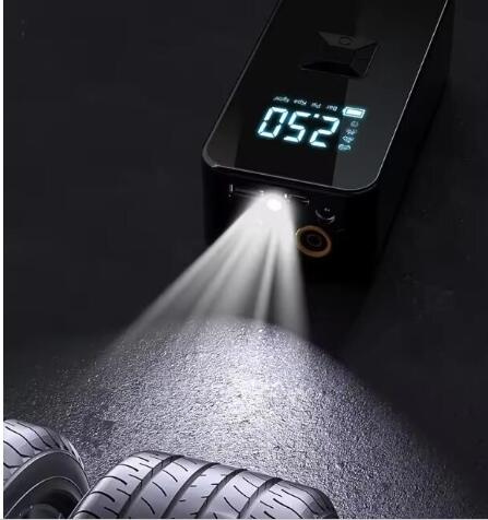 迷你便攜電動打氣泵 帶移動電源功能 汽車 輪胎 足球 籃球 氣球 吹氣 充氣棒 打氣機 電動充氣泵 LED電筒照明 小米充氣泵替代 電動打氣筒 單車泵 汽車泵 自駕遊 騎行必備神器 迷你便攜電動打氣泵 帶移動電源功能 汽車 輪胎 足球 籃球 氣球 吹氣 充氣棒 打氣機 電動充氣泵 LED電筒照明 小米充氣泵替代 電動打氣筒 單車泵 汽車泵 自駕遊 騎行必備神器