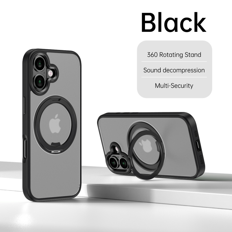 適用於 iphone 17 磁吸 保護殼