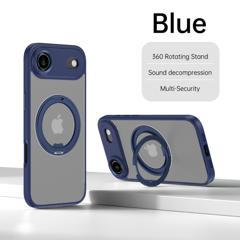 適用於 iPhone Air 磁吸 保護殼