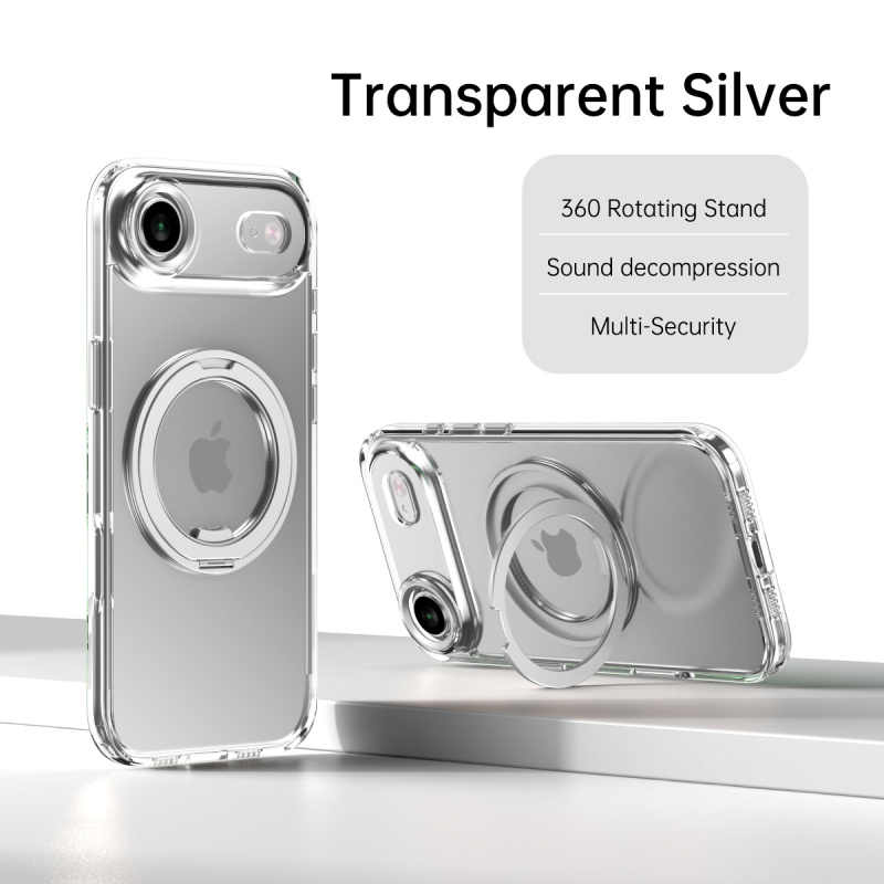 適用於 iPhone Air 磁吸 保護殼
