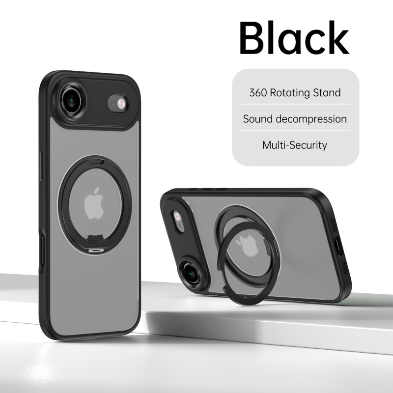 適用於 iPhone Air 磁吸 保護殼