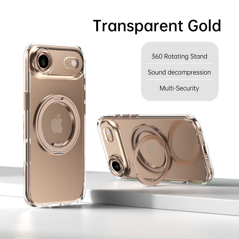 適用於 iPhone Air 磁吸 保護殼
